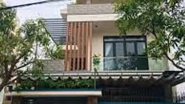 Cần bán nhà đường Nguyễn Khuyến, Quận Bình Thạnh, Dt: 6x30m, Dtcn: 160m2, KC: 4 Tầng, HĐT: . 26 Tỷ.