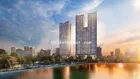 Cần chuyển nhượng quỹ căn hướng cửa Đông Nam, chiết khấu cao tại 135 trần phú hà đông