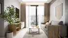 Suất ngoại giao , 2PN tầng trung GrandSunlake Hà Đông, giá rẻ LH0356088019
