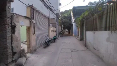 Bán Đất Đại Mỗ Nam Từ Liêm, Hà Nội. DT 216m, 2 mặt tiền, Ô tô tránh, Giá 18,5 tỷ