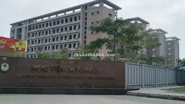 Bán 210m2 đất mặt phố Văn Hội, Bắc Từ Liêm, Ô tô tránh, vỉa hè. Giá 19.2 tỷ