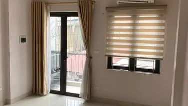 Bán Nhà Đại Mỗ giáp Vinhomes Smart City Đại Lộ Thăng Long, Ô tô tránh, KD. Giá 5,2 tỷ