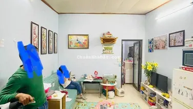 Bán Nhà Phú Đô, Nam Từ Liêm. DT: 35m2 x Mt 3.5m, giá 2.95 tỷ. Ngõ thông phân lô