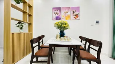 Bán nhà Tây Mỗ Nam Từ Liêm 32m2 x 4 tầng, Ô tô đỗ cửa, giá 2,9 tỷ