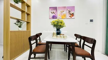 Bán nhà Trần Cung Cổ Nhuế . Ngõ cực nông, gần 48m2 x 2 tầng, giá chỉ 3,75 tỷ