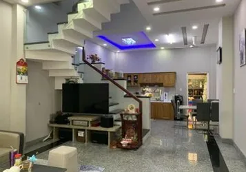 Hẻm 4m, 2 lầu, Nguyễn Bặc, 4.2 x 14m, chỉ 7.1 tỷ, Tân Bình