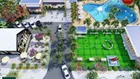 KHU NHÀ Ở ĐẠI KHÁNH BÌNH SMART HOME