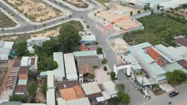 ĐẤT NỀN TÂN UYÊN GIÁ RẺ CƠ HỘI CHO MỌI NHÀ SỠ HỮU