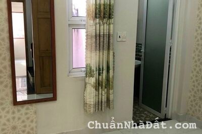 Vị trí Đẹp, Nguyễn Văn Đậu, 4.8 x 10m, 2 lầu, 5.2 tỷ, Bình Thạnh