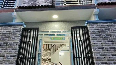 bán nhà đường đinh đức thiện giá 1,89 tỷ mua ở và đầu tư hợp lý