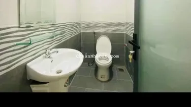 BÁN GẤP NHÀ VỊ TRÍ ĐẸP GẦN CHỢ VĨNH LỘC BÌNH CHÁNH