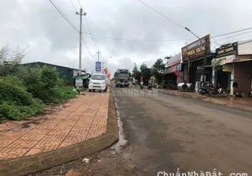 CHÍNH CHỦ kẹt Tiền bán gấp 5 lô đất tại trung tâm hành chính mới Huyện QL29 - ĐăkLăk