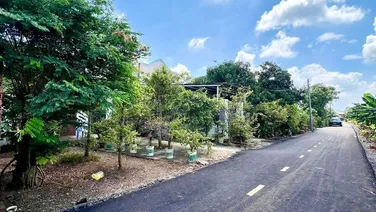 Đất Bình Dương sổ sẵn giá 3xx sổ sẵn kí công chứng liền