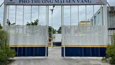 Nhà Phố liền kề tại Huyện Bình CHÁNH