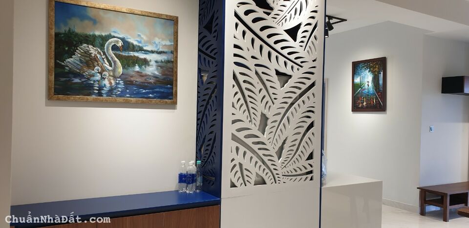 Cần bán căn góc Midtown, 129m²3PN, 2WC, view siêu đẹp, giá hạt dẻ