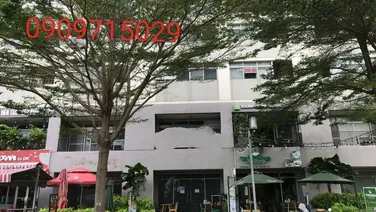 cho thuê Shop house Star hill, nguyen căn, sàn 350m2, giá 3000.