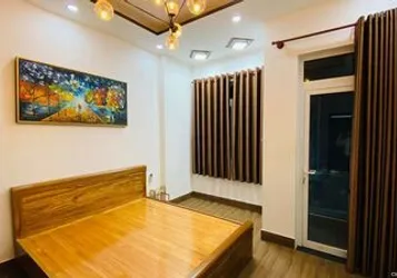 Nhà mặt tiền Linh Xuân diện tích khủng 130m2 ngay chợ Xuân Hiệp giá chỉ 5 tỷ 8.