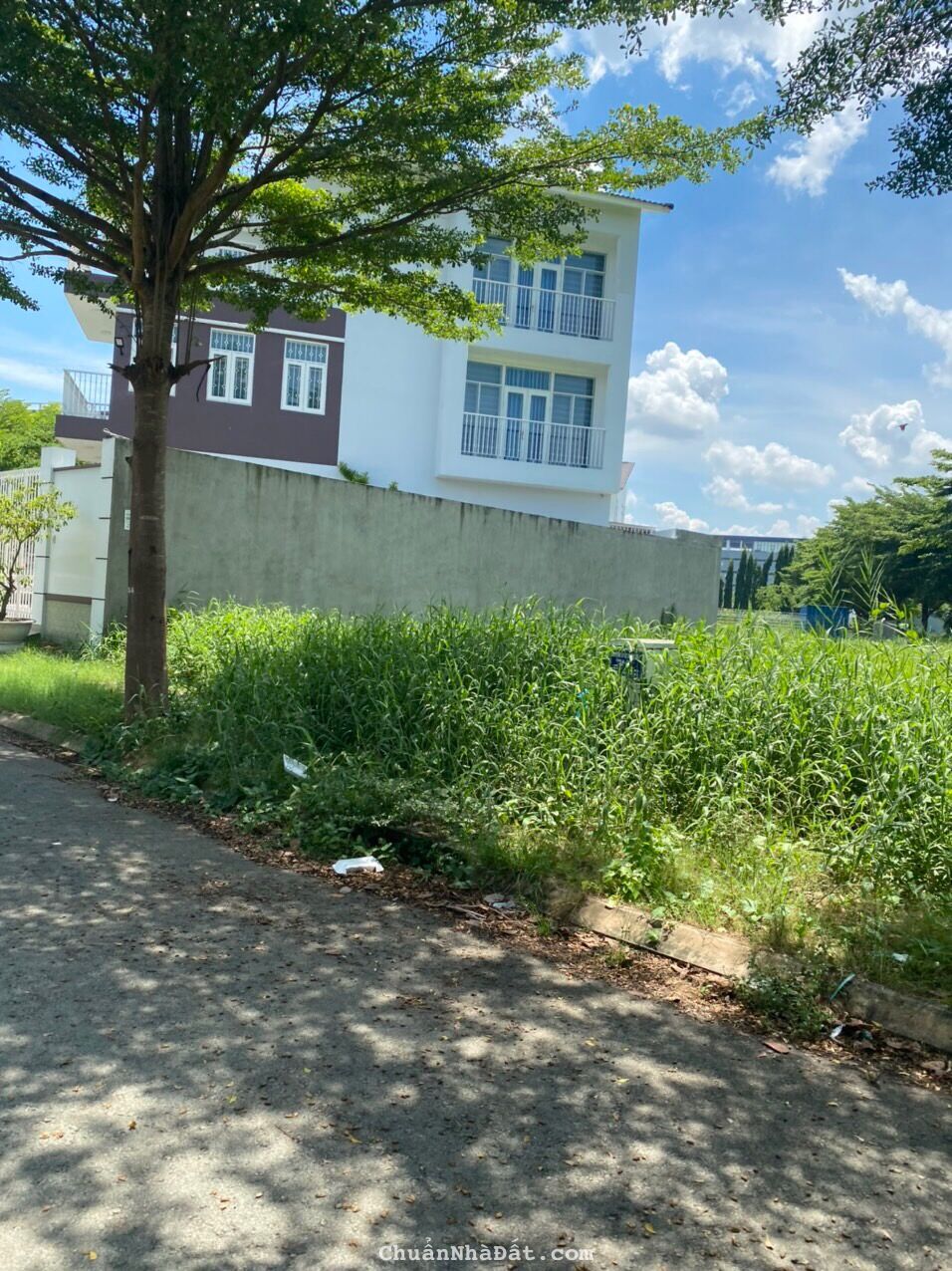 Tôi cần ra gấp lô đất giá 2tỷ350 , DT 85m2, trong KDC Dương Hồng , Bình Hưng , Bình Chánh