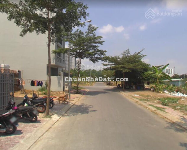 Chủ tôi cần bán gấp lô đất 70m2 giá 2tỷ390 , Khu dân cư Văn Minh , An Phú , Quận 2 , sổ hồng riêng.