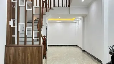 Bán nhà An Khánh gần Lê Trọng Tấn, Dương Nội 38M 4 Tầng, ô tô đỗ gần kinh doanh 2.8 tỷ