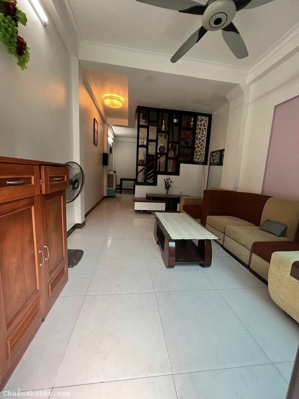 Chính chủ xây Bán nhà Vân Canh 48M 3 tầng gần đường lớn Trịnh Văn Bô đi Mỹ Đình 4km