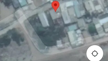 Đất View biển 77m2 thổ cư 100%.ngay KDC.SHR chính chủ