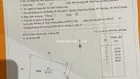 Đất sào sổ đỏ 4212m2, giá tổng 611 tr bao phí.SHR