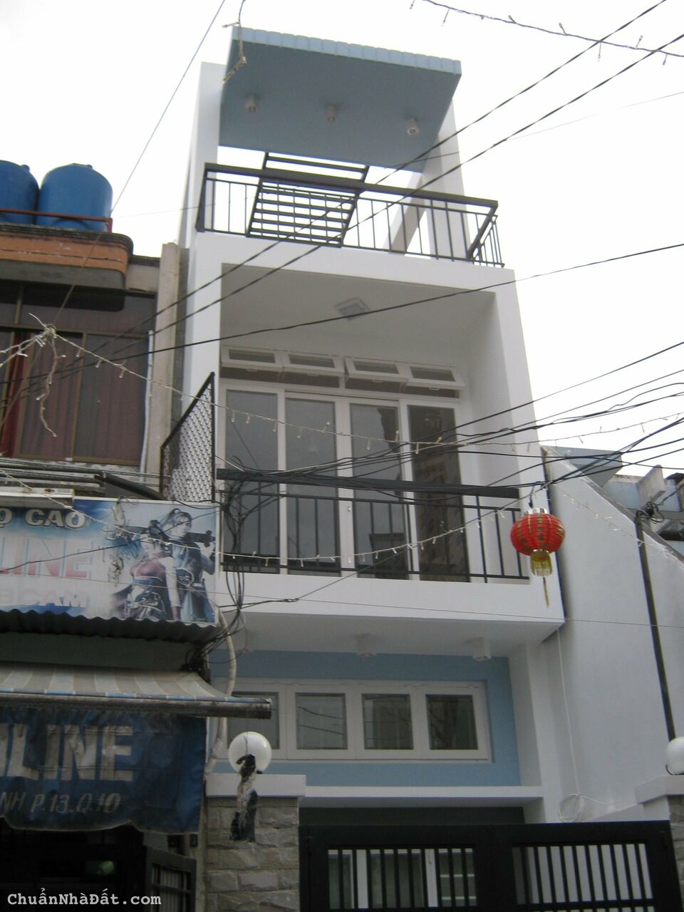Nhà 3.5 tầng mặt tiền đường Đống Đa, P.Thuận Phước, Q.Hải Châu, giá cắt lỗ còn 10 tỷ TL