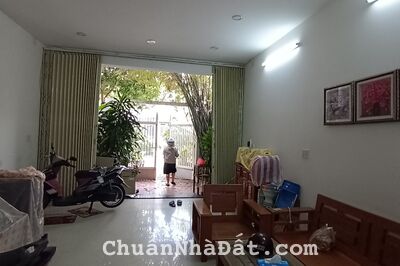 Cho thuê Nhà full nội thất, đường (7m5) Trịnh Lỗi - Khu Nam Việt Á, 100m2, chỉ 10Tr/tháng