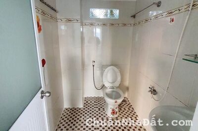 Mặt tiền 6.4m, lô góc, 3 mặt thoáng, khu vực Miếu Gò Xoài, không lộ giới, chỉ 6 tỷ.