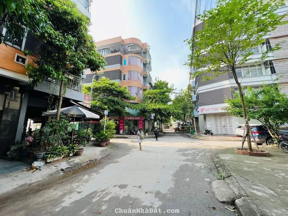 Nhà Mậu Lương, kinh doanh, Lô Góc, 79m, chào giá 12.99 tỷ 