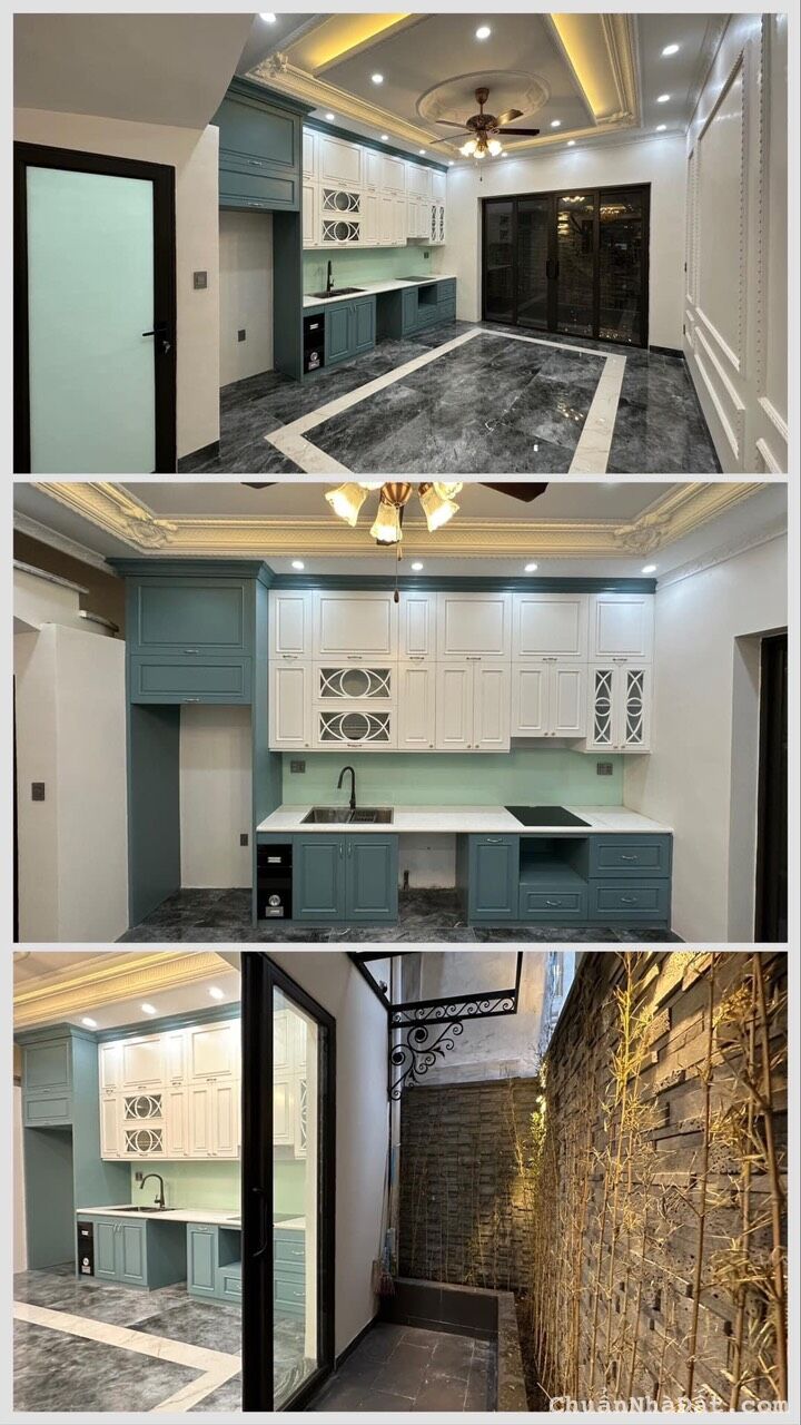 LÔ GÓC, LÊ ĐỨC THỌ, MẶT TIỀN 5.8M, CHÀO GIÁ 7.X TỶ 