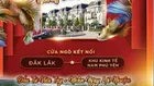 Ông trời tạo địa chấn và bất động sản Dăklak hiện nay chính là điểm nhấn: