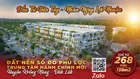 Chỉ với 268 triệu ( 30%) trong tay - Sở hữu ngay đất nền sổ đỏ siêu đẹp KDC Phú Lộc