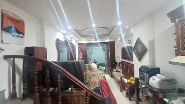 Bán Nhà Nguyễn Chính, Hoàng Mai. 38m, 4T, 3.5m, 3.15 tỷ. Trung tâm tiện ích, gần phố.