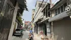 Bán Nhà Nguyễn Chính, Hoàng Mai. 46m, 2T, 4m, 3.7 tỷ. oto đỗ cửa, gần phố, trung tâm