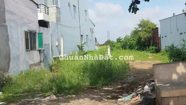 Tôi chính chủ không qua chung gian cần bán đất 147m2, SHR, TC, Mỹ Yên - Tân Bửu, Bến Lức