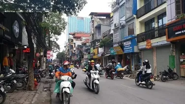Tôi vay ngân hàng cần bán gấp nhà Phạm Văn Chiêu, Phường 14, Dt: 4x15m đúc 3 tấm. Giá 6.5 tỷ.