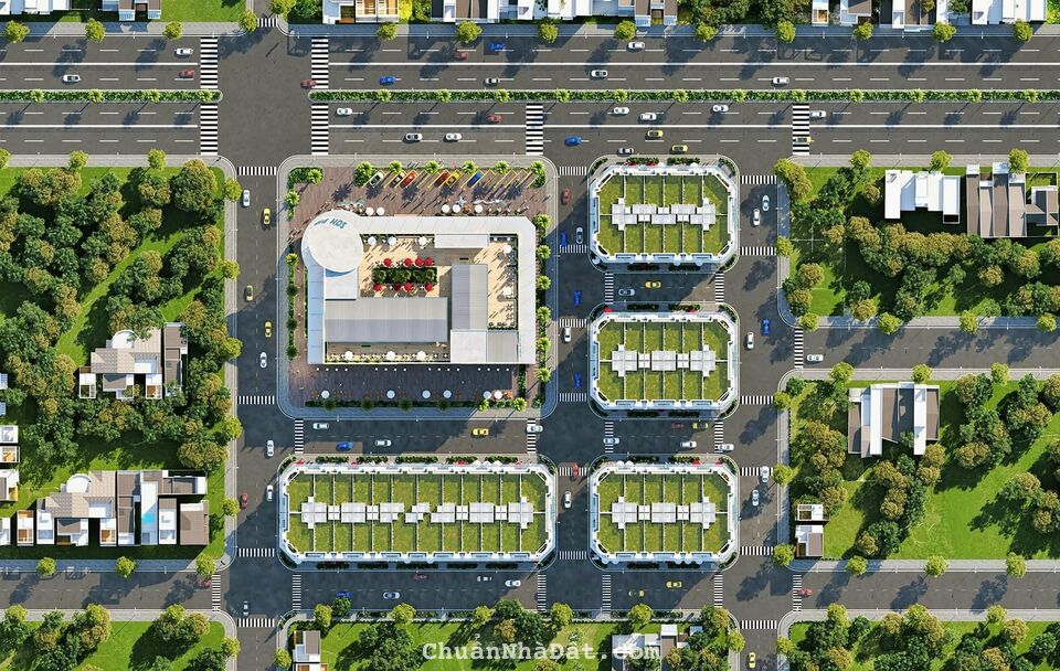 Cần tiền đầu tư bán gấp lô đất khu dân cư Phước Yên 