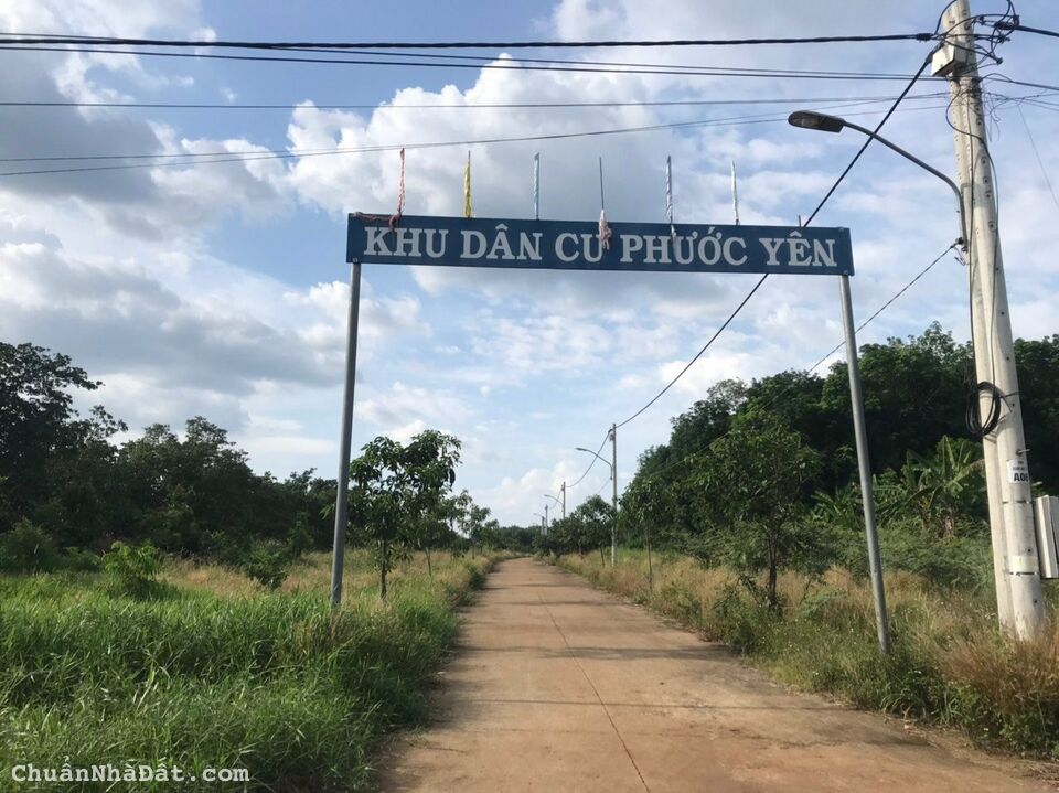 Cần bán gấp 2 lô đất Bình Phước