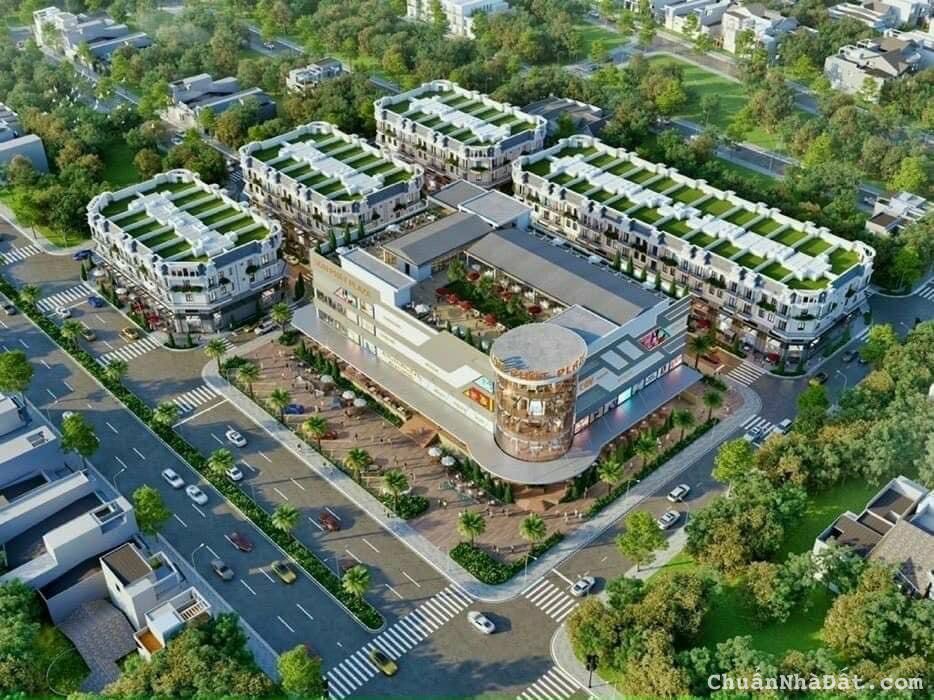 Đầu tư đất chỉ từ 300tr/lô sổ sẵn, công chứng trong ngày