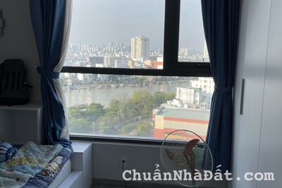 BÁN GẤP căn hộ tầng 10 chung cư Galaxy 9 đường Nguyễn Khoái Q.4 gần bến Vân đồn Khánh Hội giáp Q.1.