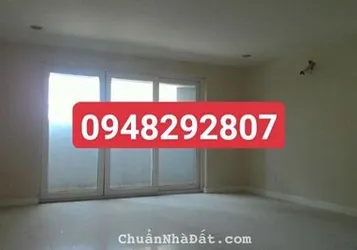 Cho thuê mặt bằng kinh doanh ShopHouse tầng trệt Carina Plaza