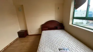 Cho thuê căn hộ làm nhà ở hoặc văn phòng tại tòa nhà Indochina Park Tower - Quận 1 :