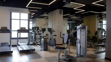 Chính chủ cho thuê căn hộ cao cấp Lucky Palace của Novaland, 50 Đường Phan Văn Khỏe, phường 2, Q6