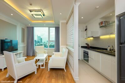 Cần cho thuê 2 căn hộ LEMAN 117 Nguyễn Đình Chiểu, Phường 6, Quận 3, Thành phố Hồ Chí Minh
