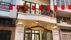 Hẻm xe hơi Hoàng Sa Q3 4.2x18m PXD 5 tầng giá 11.1 tỷ