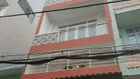 HẺM XE HƠI 226 NGUYỄN CHÍ THANH P3 Q10 4X16M 4 LẦU GIÁ 14 .4TỶ