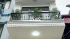 Hẻm xe hơi 119 Nguyễn Văn Cừ Q5 5 tầng 3.5x11m giá 8 tỷ