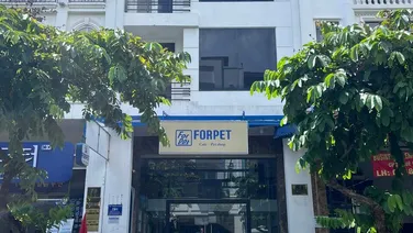 Cho Thuê Nhà Phố Hưng Phước 4 MT đường số 6 vị trí đắc địa 6x18,5m thích hợp kinh doanh